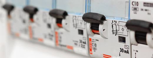 Electrics