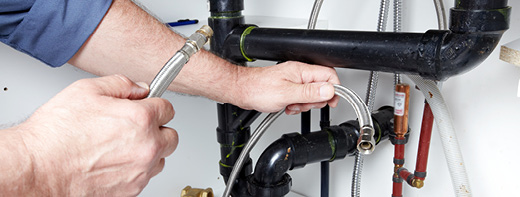 Sapphire Plumbing