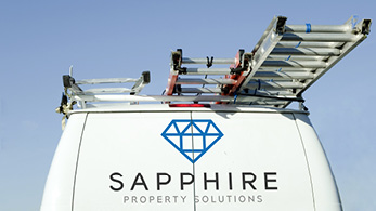 Sapphire Property Solutions Projects