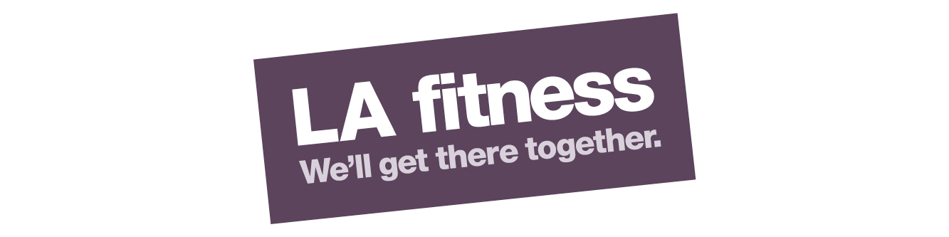 LA Fitness