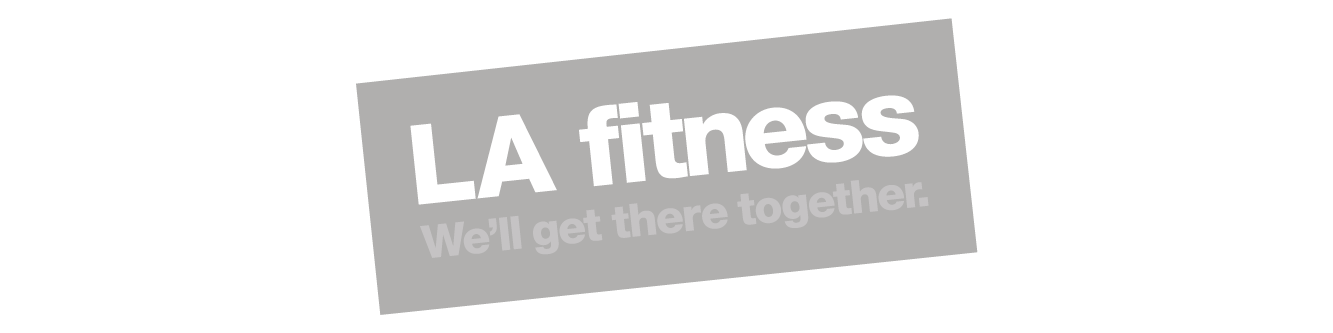 LA Fitness